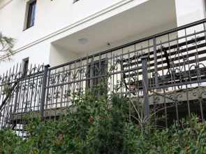 Гостевой Дом Крым Ностальжи