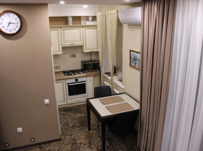 Апартаменты на Рабоче-Крестьянской 7