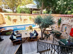 Lykia Old Town Antalya