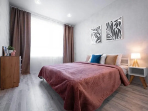 Апартаменты Атмосфера-Smart 1