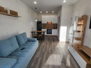 Апартаменты GuestKomi Тентюковская 320