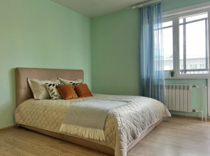 Квартира Смолина 63-17 КакДома центр Улан-Удэ