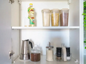 Апартаменты Sangria Apartment