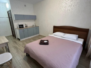 Квартира 158 Квартир на Северный Власихинский 122 Корпус 5