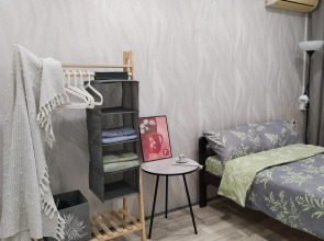 Квартира Уютная по Оломоуцкой