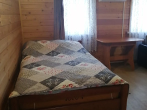 Частный дом у Яблоньки