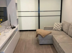 Квартира на улице Широкая 33