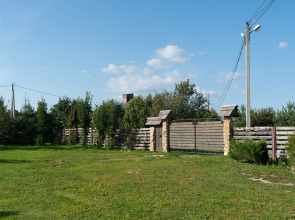 Гостевой дом Усадьба