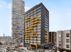 Days Inn & Suites by Wyndham Esenyurt