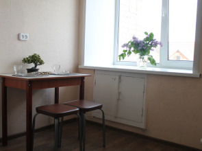 Квартира Хорошо Как Дома