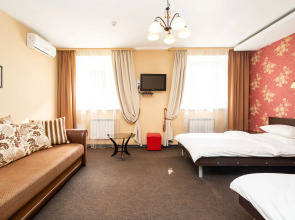 Мини-отель Дубрава