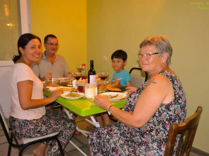 Гостевой Дом Green House Telavi