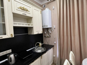 База семейного отдыха Daliya