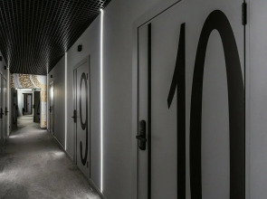 Гостевой дом Imperial Joy