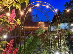 Гостевой Дом Верхние Печоры