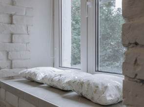 Квартира SunSet Сердце Нижнего