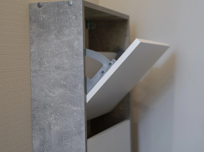 Апартаменты на Фермерском переулке от LetoApart