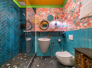 Апартаменты Magic