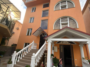 Гостевой дом Надежда rooms