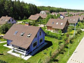 Частный дом Юхновград Большой