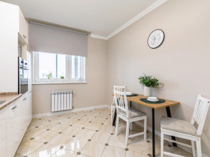 Квартира видовая Чаша Казань