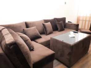 ARAGAST HOTEL & BREWERY пивоварня