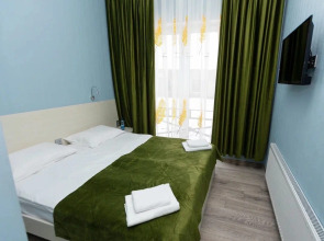 Санаторий Гостиничный Комплекс Оздоровительного Туризма Амбер-Сакрум