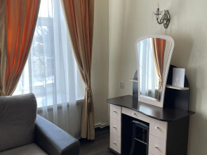 Апартаменты Усадьба Тульнева