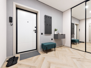 Квартира Уютная в историческом центре города