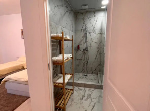 Меблированные комнаты Придорожный комплекс МТС М5 751 км