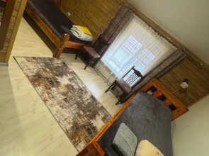 Гостевой дом Постоялый двор