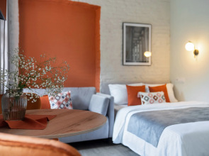 Жилое Помещение Light house на Маяковского 28б