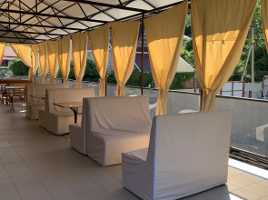 Гостевой дом Анна