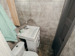 Апартаменты Capi House