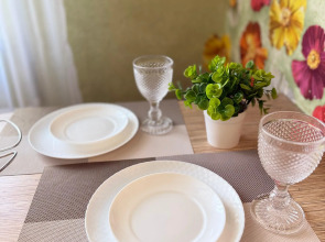 Апартаменты на Кирова 31