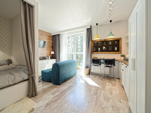 Апартаменты 10