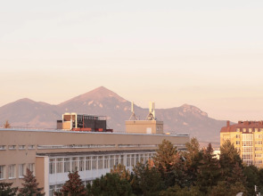 Квартира новая и очень уютная в курортной части города