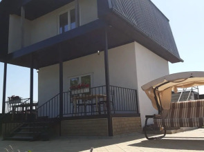 Гостевой дом Солнечный