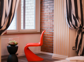 Квартира однокомнатная с Видом на Море