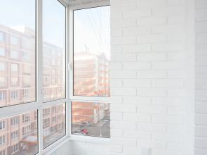 Квартира Abakan.Apart с современным ремонтом