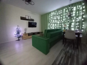 Апартаменты Возле Парка Победы