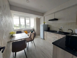 Квартира СуткиРу на Просторной