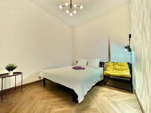 Апартаменты Chill Pill центр, самозаселение 24/7 , 11o