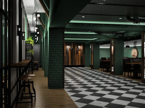 Мини-Отель Afrodita Hills