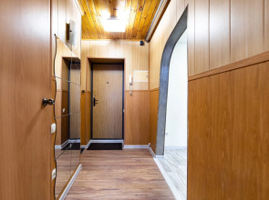 Апартаменты в центре Казани Пугачевская 47