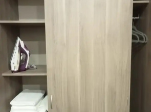 Апартаменты Уютный дом у парка Галицкого