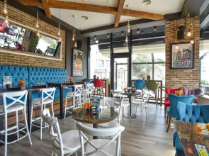 Отель Del Medio