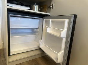 Апартаменты SKY с балконом, в центральной части