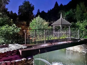 Гостевой Дом Чегет