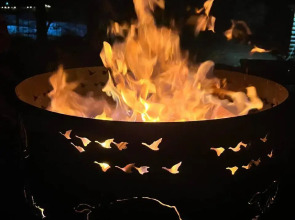 Шале Гостевой комплекс Берег Ладоги